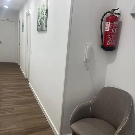 La Mesa Del Cocinero Hostel Lugo