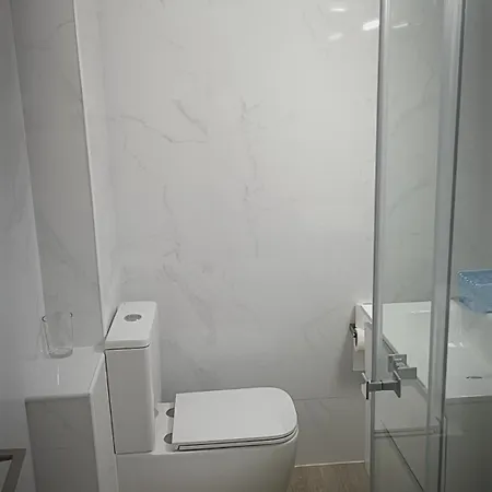 La Mesa Del Cocinero Хостел *