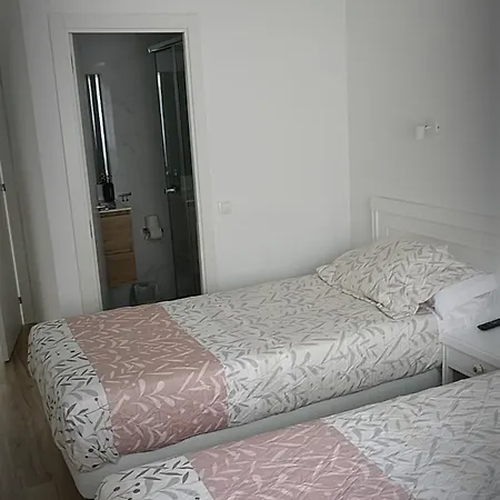 Хостел La Mesa Del Cocinero *