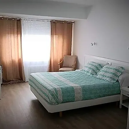 Hostel La Mesa Del Cocinero *