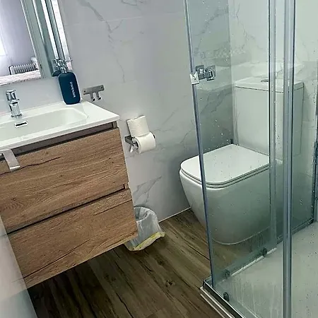 La Mesa Del Cocinero Hostel Lugo