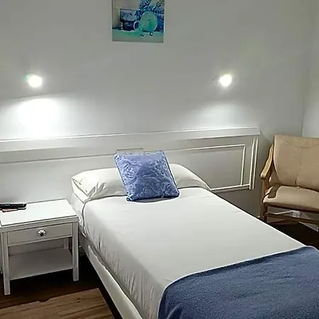 Hostel La Mesa Del Cocinero Lugo