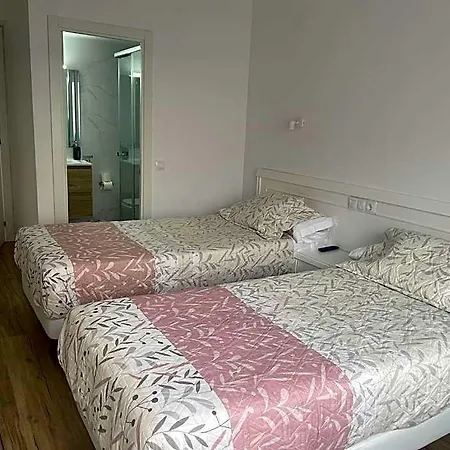 Hostel La Mesa Del Cocinero
