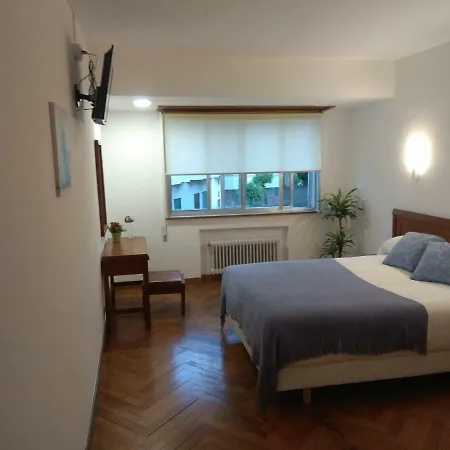 Ostello La Mesa Del Cocinero Lugo