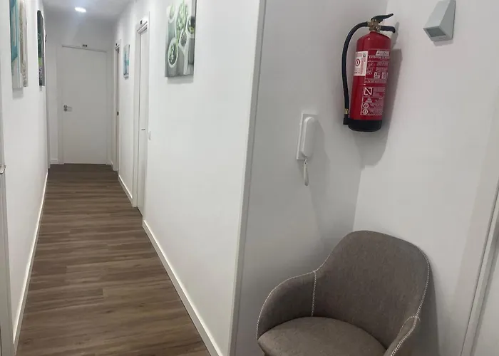 La Mesa Del Cocinero Hostel Lugo