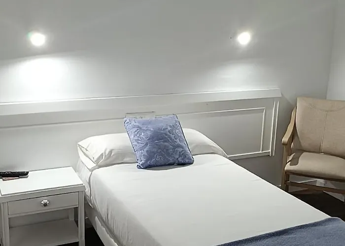 La Mesa Del Cocinero Hostel